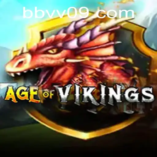 Descubra o Mundo Empolgante de 'AgeofViking'