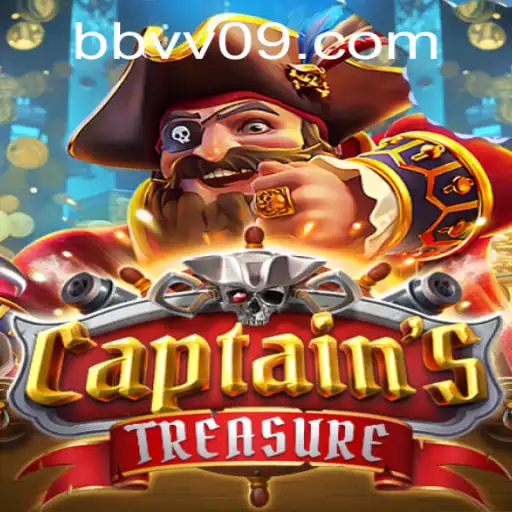 CaptainssTreasure: Aventura e Estratégia em Alto-Mar