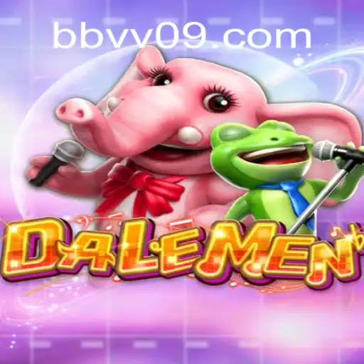 DALEMEN: Descubra o Fascinante Mundo do Novo Jogo de Estratégia BBVV