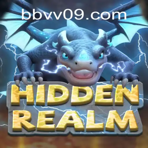 HiddenRealm: Desvendando os Segredos do Novo Jogo BBVV