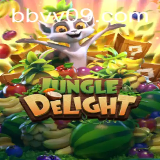 JungleDelight: Descubra o Novo Fenômeno dos Jogos com a Palavra-Chave BBVV
