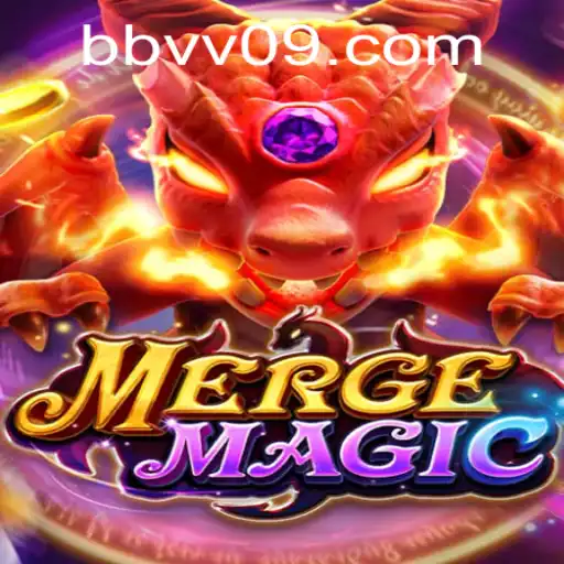 Mergemagic: Descubra o Encanto do Jogo BBVV