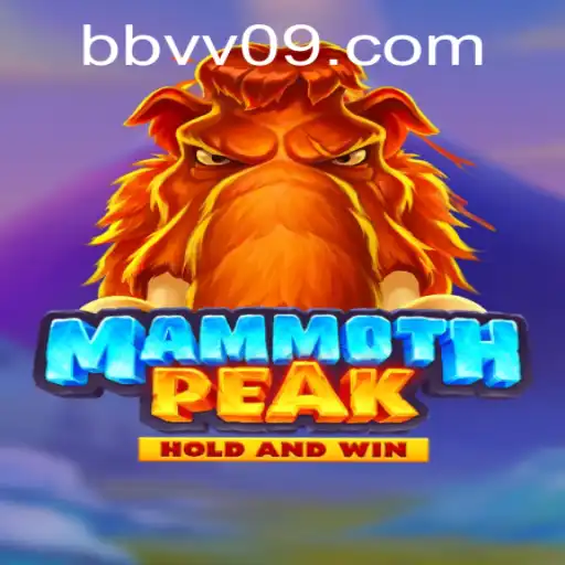 Explorando o Fascinante Mundo de MammothPeak e a Estratégia BBVV