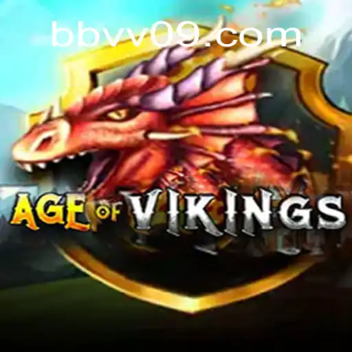 Descubra o Mundo Empolgante de 'AgeofViking'
