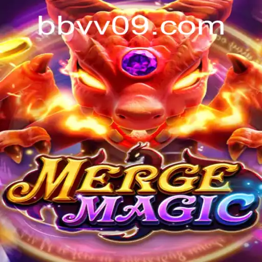 Mergemagic: Descubra o Encanto do Jogo BBVV
