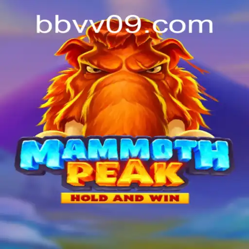 Explorando o Fascinante Mundo de MammothPeak e a Estratégia BBVV