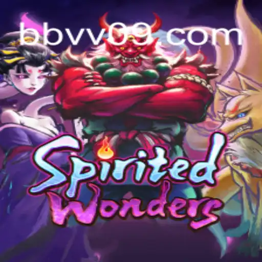 Explorando SpiritedWonders: Um Mergulho no Mundo Encantado do Jogo