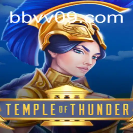 TempleofThunder: Descubra o Universo de Aventuras e Estratégias com a Chave BBVV