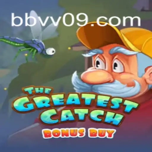 Explorando o Jogo 'TheGreatestCatchBonusBuy': Uma Aventura Aquática Imperdível
