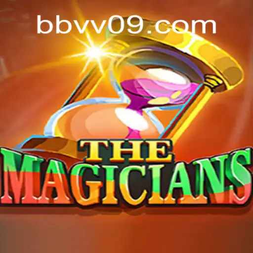 Descubra o Fascinante Mundo de TheMagicians com BBVV