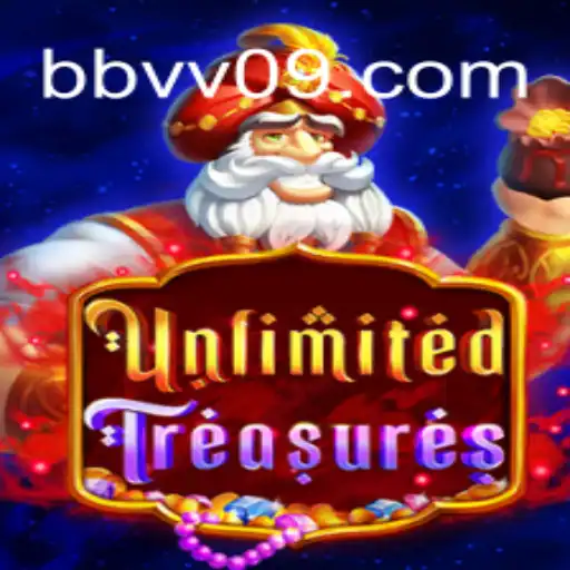 Explore as Aventuras de UnlimitedTreasures com a Palavra-Chave BBVV
