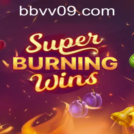 Introdução e Regras do Jogo SuperBurningWins