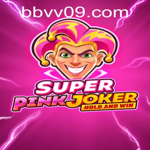 SuperPinkJoker: Descubra o Novo Fenômeno no Mundo dos Jogos
