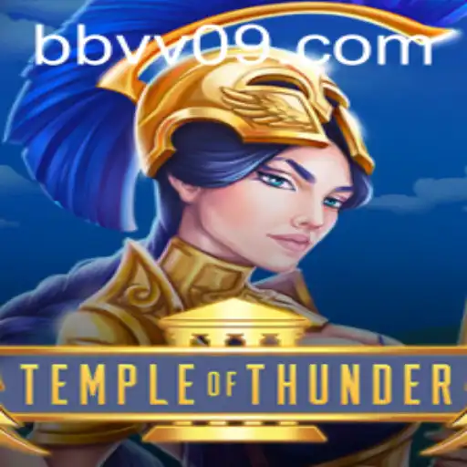 TempleofThunder: Descubra o Universo de Aventuras e Estratégias com a Chave BBVV