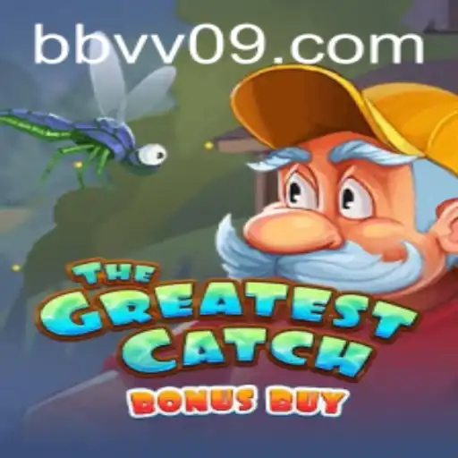 Explorando o Jogo 'TheGreatestCatchBonusBuy': Uma Aventura Aquática Imperdível