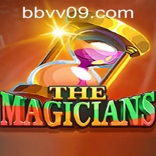 Descubra o Fascinante Mundo de TheMagicians com BBVV
